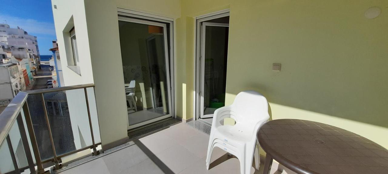 Apartamentos Patio Da Aldeia Armação de Pêra Exterior foto