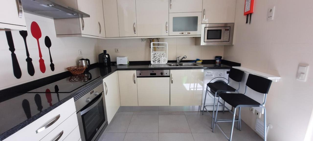 Apartamentos Patio Da Aldeia Armação de Pêra Exterior foto