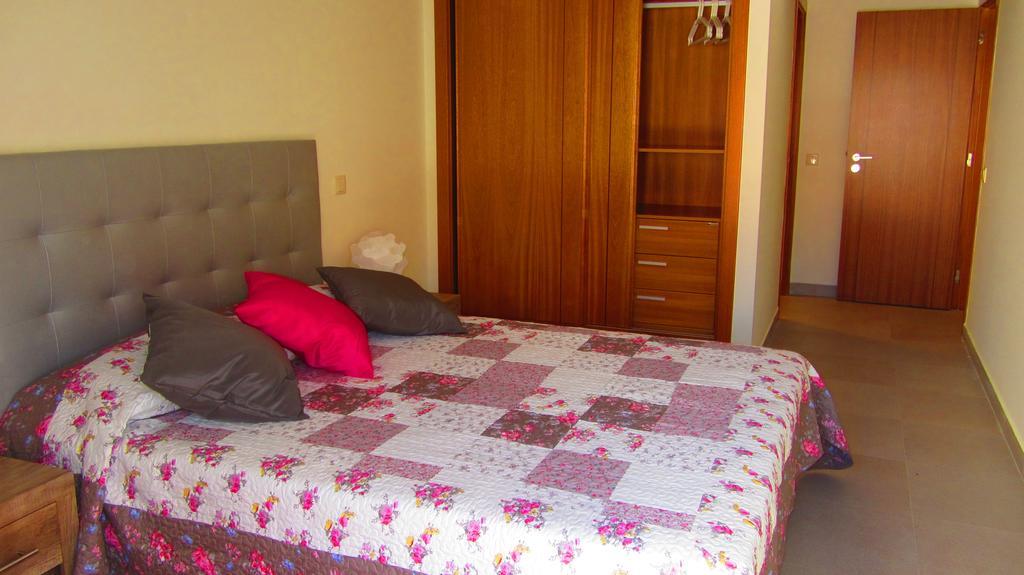 Apartamentos Patio Da Aldeia Armação de Pêra Exterior foto