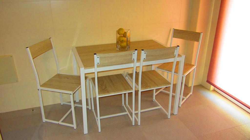Apartamentos Patio Da Aldeia Armação de Pêra Exterior foto