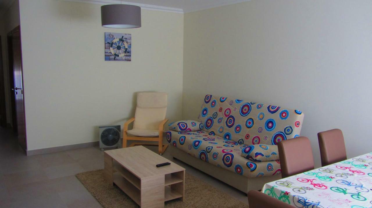 Apartamentos Patio Da Aldeia Armação de Pêra Exterior foto