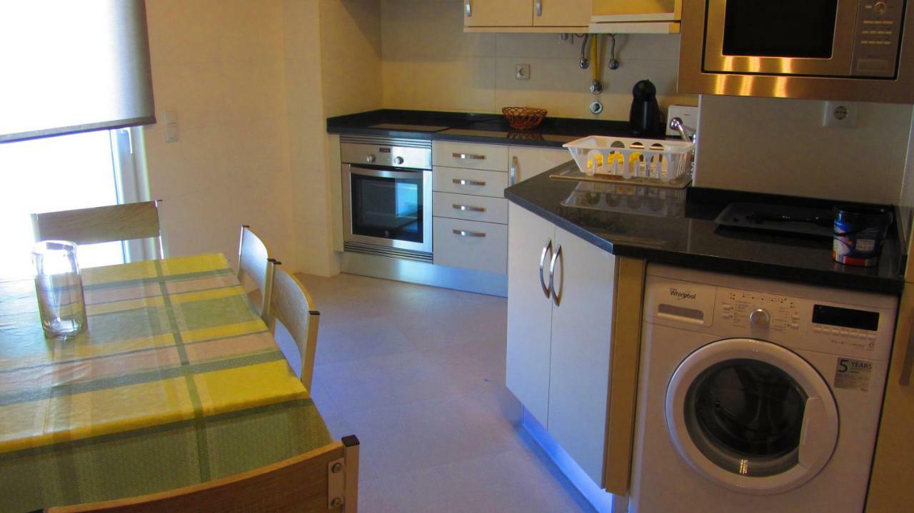 Apartamentos Patio Da Aldeia Armação de Pêra Exterior foto