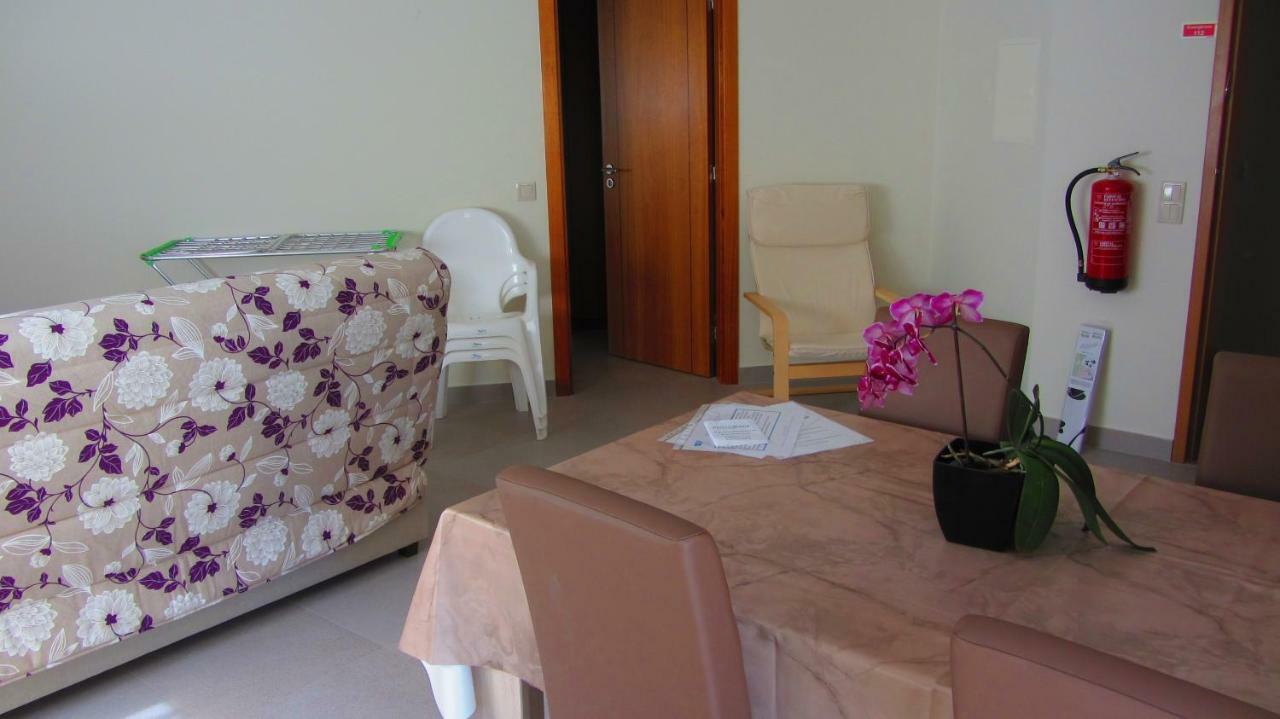 Apartamentos Patio Da Aldeia Armação de Pêra Exterior foto