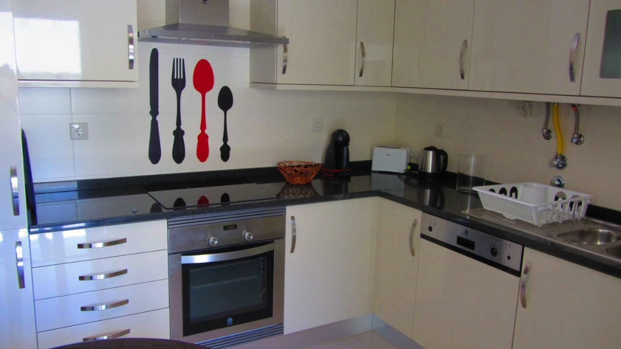Apartamentos Patio Da Aldeia Armação de Pêra Exterior foto
