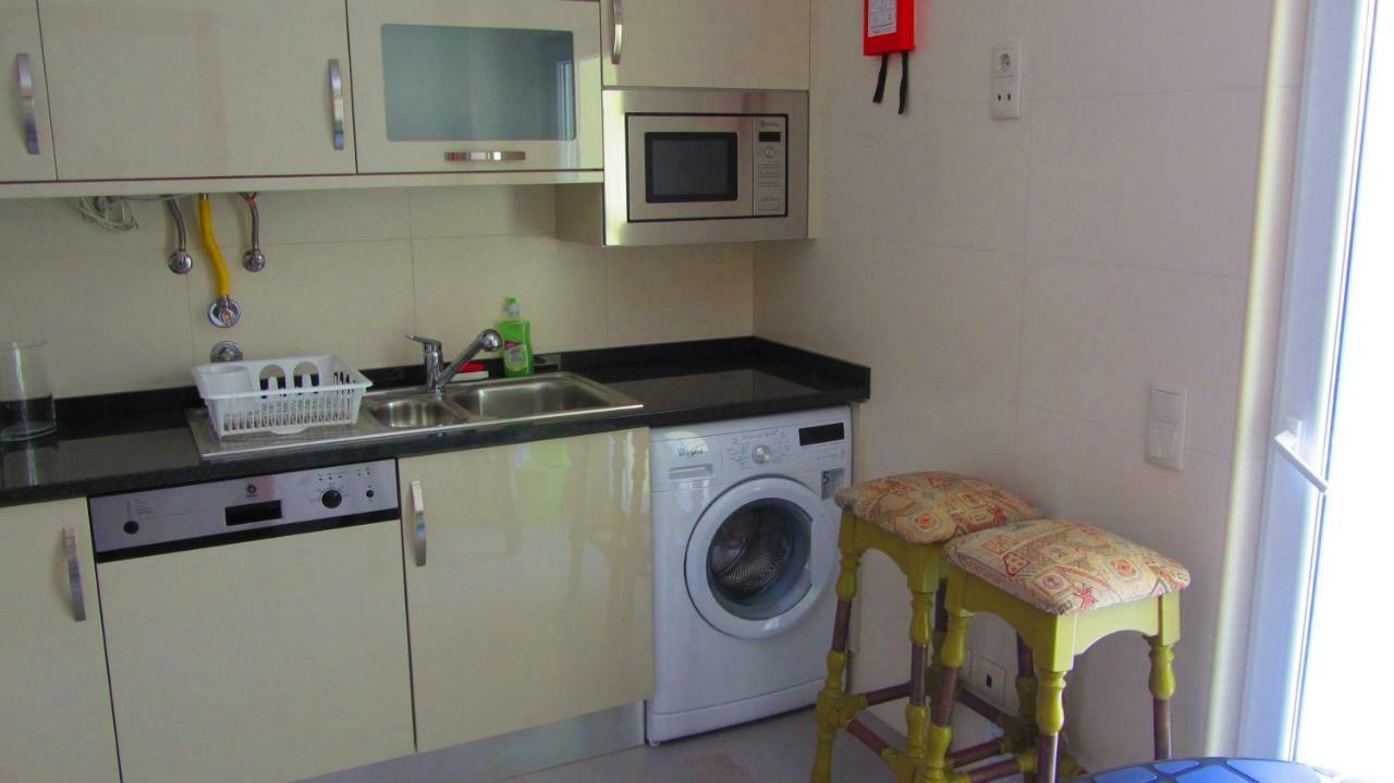 Apartamentos Patio Da Aldeia Armação de Pêra Exterior foto