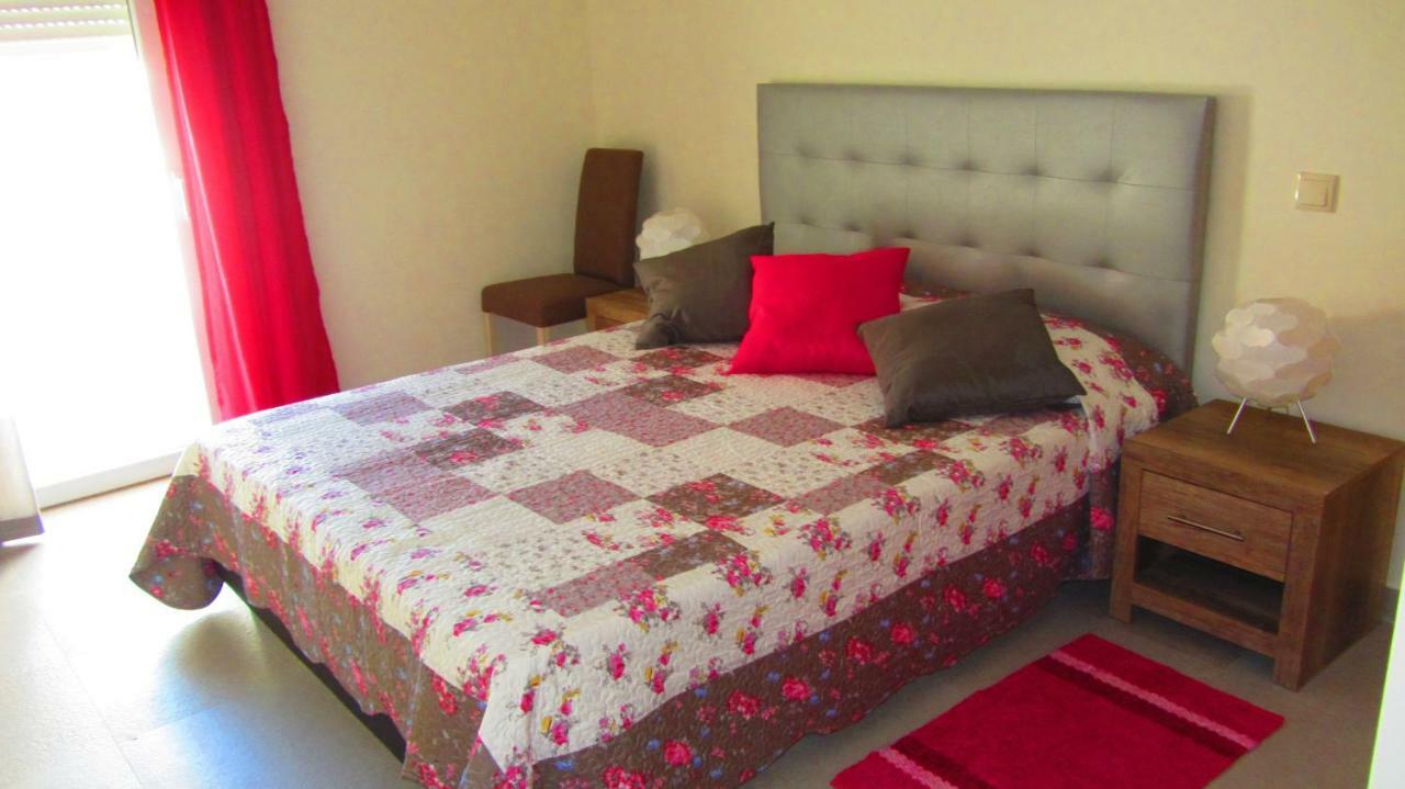 Apartamentos Patio Da Aldeia Armação de Pêra Exterior foto
